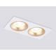 Встраиваемый светильник Ambrella Light Techno Spot Standard Tech TN102733, изображение 4