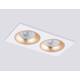 Встраиваемый светильник Ambrella Light Techno Spot Standard Tech TN102733, изображение 8