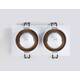 Встраиваемый светильник Ambrella Light Techno Spot Standard Tech TN102733, изображение 11