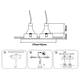 Встраиваемый светильник Ambrella Light Techno Spot Standard Tech TN102733, изображение 13