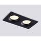 Встраиваемый светильник Ambrella Light Techno Spot Standard Tech TN102734, изображение 4