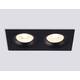 Встраиваемый светильник Ambrella Light Techno Spot Standard Tech TN102734, изображение 5