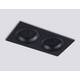 Встраиваемый светильник Ambrella Light Techno Spot Standard Tech TN102734, изображение 6