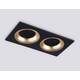 Встраиваемый светильник Ambrella Light Techno Spot Standard Tech TN102735, изображение 6