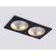 Встраиваемый светильник Ambrella Light Techno Spot Standard Tech TN102735, изображение 8