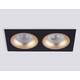 Встраиваемый светильник Ambrella Light Techno Spot Standard Tech TN102735, изображение 9