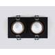 Встраиваемый светильник Ambrella Light Techno Spot Standard Tech TN102735, изображение 11