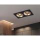 Встраиваемый светильник Ambrella Light Techno Spot Standard Tech TN102735, изображение 12