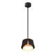 Подвесной светильник Arte Lamp Amaks A8028SP-1BK