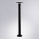 Ландшафтный светильник Arte Lamp Amsterdam A1213PA-1BK, изображение 2
