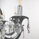 Подвесная люстра Bohemia Ivele Crystal AL79101/10/250 A Ni, изображение 7
