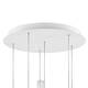 Каскадная люстра Lightstar Disco 792169, изображение 2