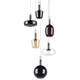 Каскадная люстра Lightstar Disco 792169, изображение 3