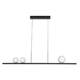 Линейный подвесной светильник Citilux Glob CL209131, изображение 2