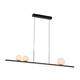 Линейный подвесной светильник Citilux Glob CL209131, изображение 3