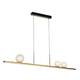 Линейный подвесной светильник Citilux Glob CL209133, изображение 10