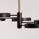 Люстра на штанге De Markt Драйв 377013905, изображение 8