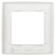 Рамка одноместная Эра 12-5001-01М Б0065734, изображение 2