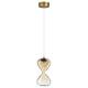 Подвесной светильник Odeon Light Pendant Glessi 5093/4LA