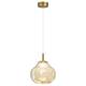 Подвесной светильник Odeon Light Pendant Vaso 5097/4L, изображение 3