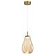 Подвесной светильник Odeon Light Pendant Nave 5098/4L, изображение 3