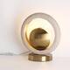 Настольная лампа Odeon Light Hightech Saturn 5443/1T, изображение 4