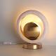 Настольная лампа Odeon Light Hightech Saturn 5443/1T, изображение 5