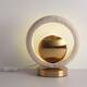 Настольная лампа Odeon Light Hightech Saturn 5443/1T, изображение 6
