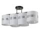 Потолочная люстра Escada Fantasy 641/4P, изображение 2