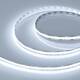 Светодиодная лента Arlight COB-X560-10mm 24V White6000 (9.6 W/m, IP20, 10m) 049058