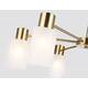 Люстра на штанге Ambrella Light Traditional Modern TR9581, изображение 4
