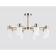 Люстра на штанге Ambrella Light Traditional Modern TR9584, изображение 3