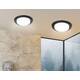 Встраиваемый светильник Ambrella Light Standard Spot GX53 Spot G101 BK, изображение 3
