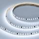 Светодиодная лента Arlight SPI-A120-10mm 24V White6000-PX6-BPT (11 W/m, IP20, 2835, 5m) 049434, изображение 2