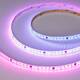 Светодиодная герметичная лента Arlight SPI-SE-A120-10mm 24V RGB-PX6-BPT (23 W/m, IP65, 2835, 5m) 049, изображение 2