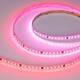 Светодиодная лента Arlight SPI-A120-10mm 24V RGB-PX6-BPT (23 W/m, IP20, 2835, 5m) 046871, изображение 2