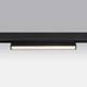 Трековый однофазный светильник Lightstar Uno 269037, изображение 4