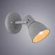 Спот Arte Lamp A1677AP-1GY, изображение 2