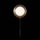 Бра Loft IT Signal 10029W Gold, изображение 4