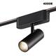 Трековый светильник Novotech Easy Shino 359468, изображение 8