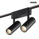 Трековый светильник Novotech Easy Shino 359469, изображение 5