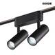 Трековый светильник Novotech Easy Shino 359469, изображение 6