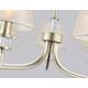 Подвесная люстра Ambrella Light High Light Classic LH71214, изображение 4