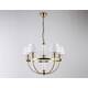 Подвесная люстра Ambrella Light High Light Classic LH71251, изображение 3