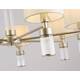 Люстра на штанге Ambrella Light High Light Classic LH71303, изображение 3