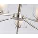 Люстра на штанге Ambrella Light High Light Modern LH57002, изображение 3