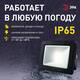 Прожектор Эра LPR-042-3-65K-020 Б0064457, изображение 9