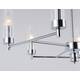 Люстра на штанге Ambrella Light High Light Modern LH55151, изображение 2