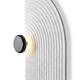 Настенный светильник Freya Felt FR6189WL-L20LG2, изображение 3