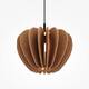 Подвесной светильник Maytoni Cambio MOD398PL-01BR, изображение 4